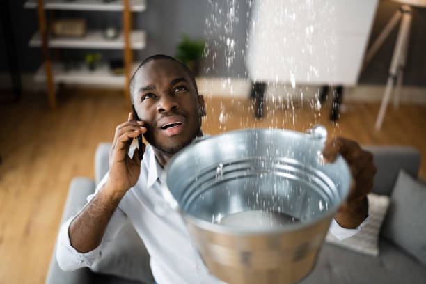 Reliable Waupaca, WI Water damage restoration Solutions