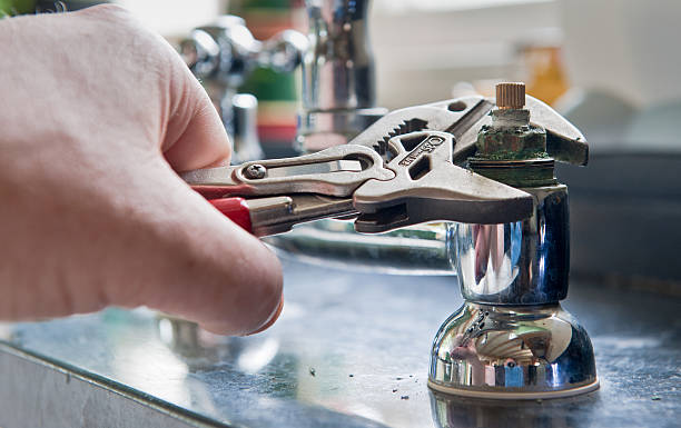 Best Water damage contractors near me  in Waupaca, WI
