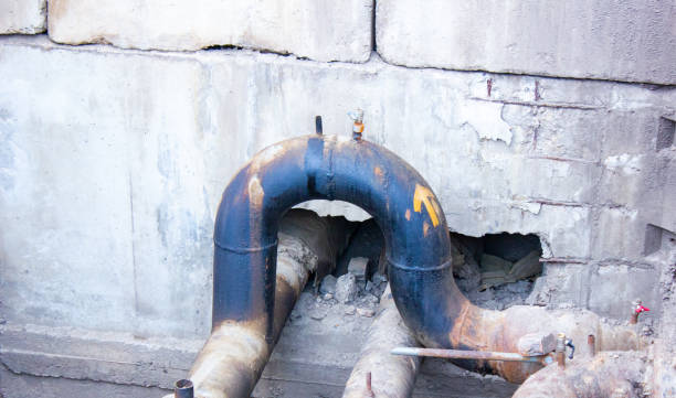  Waupaca, WI Water damage restoration Pros